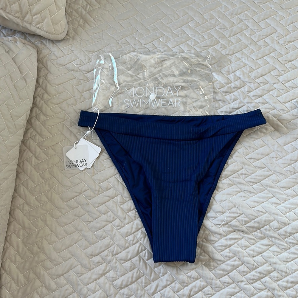 Monday Swimwear bottoms